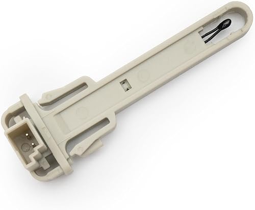 13276269 A C Sensor de temperatura refrigerante compatible con Chevrolet Cruze 1.4L 1.6L.Cadillac Ct6 2.0L 3.0L 3.6L 4.2L.Buick Regal Sportback 2.0L