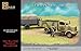 Pegasus PG7610 â€“ 1/72 German Army Truck, 2 Kits.