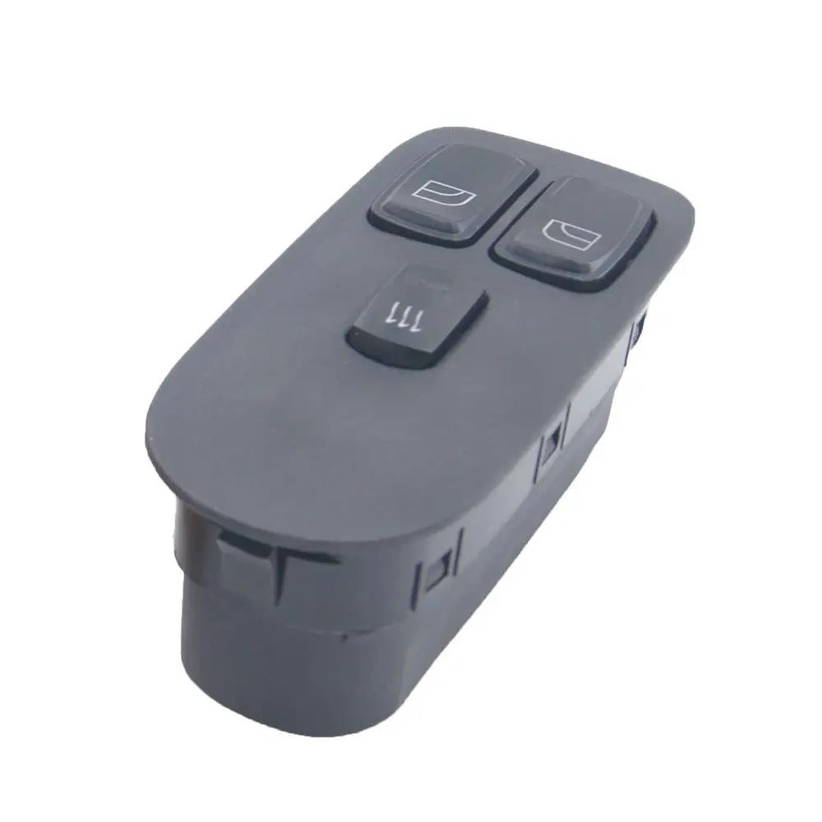 Commutateur commande fenêtre de haute précision 1307897 bouton lève-vitre DAF
