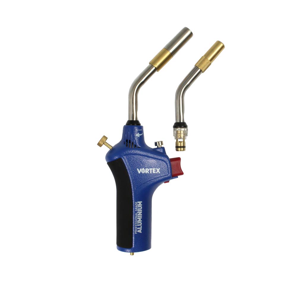 Arctic VT3 Brazing Torch Pack (Propane), Black - Image 2