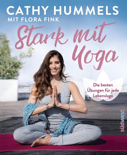 Stark mit Yoga Buch
