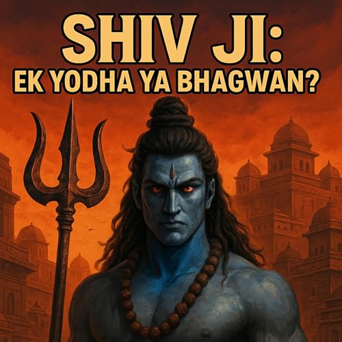 Shiv! Yodha ya Bhagwan