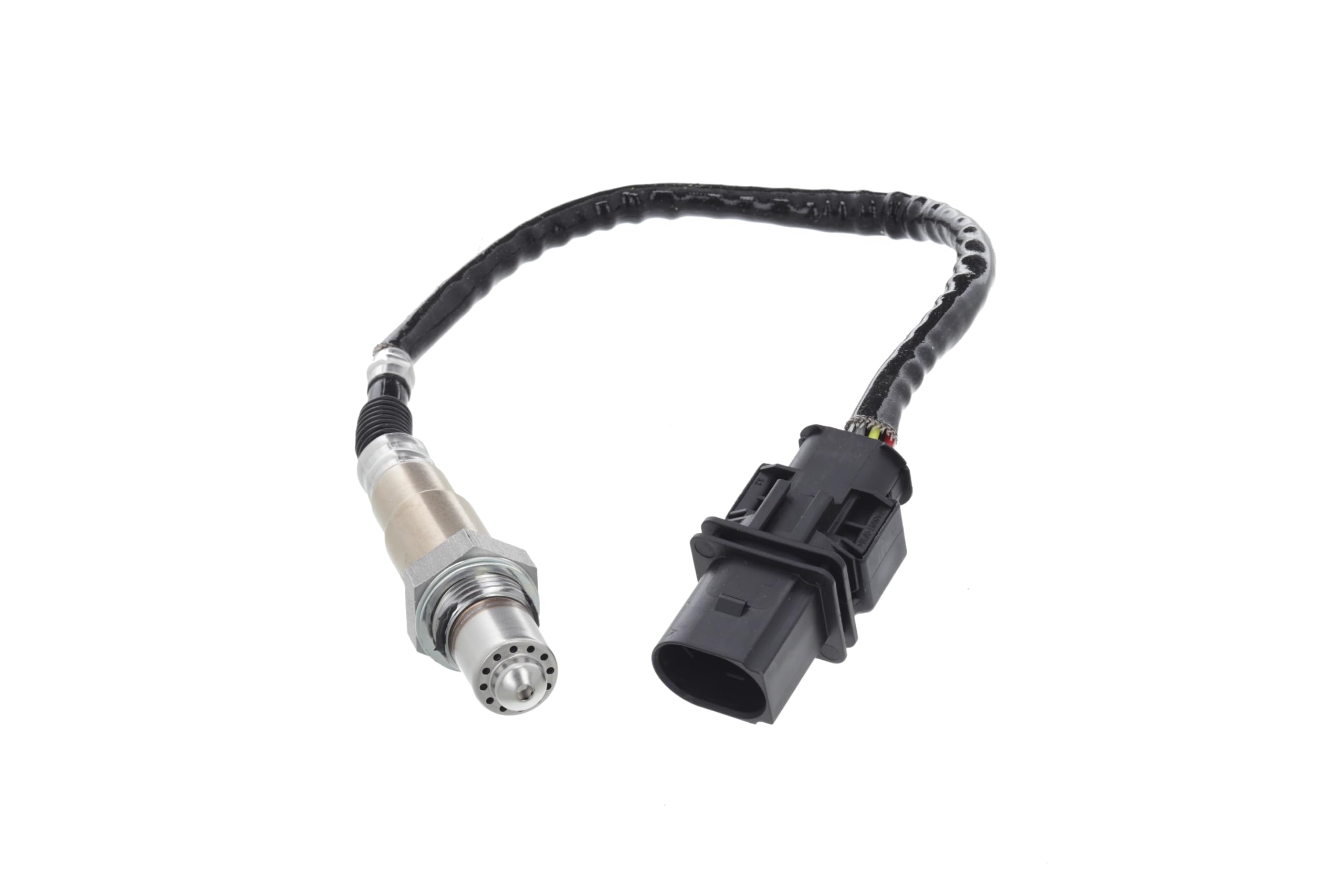 VALEO 368397 Lambda Sensor Lambda sensor designed exactly like the original equipment Number of pins: pins Cable length: [mm] Thread size: Mounting type: SCREWED