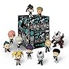 Funko Mystery Mini: Kaiju No8 - Collectable Vinyl Figure - Gift Idea - Official Merchandise - Toys for Kids & Adults - Anime Fans - Mini Figure for Collectors and Display - Image 2