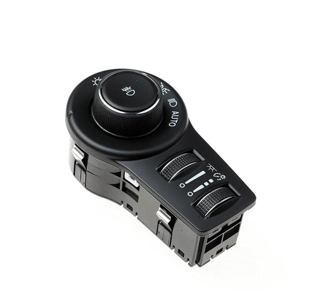 Light Switch Headlight Switch for Cherokee KL Car Auto Parts Auto Parts Accessories