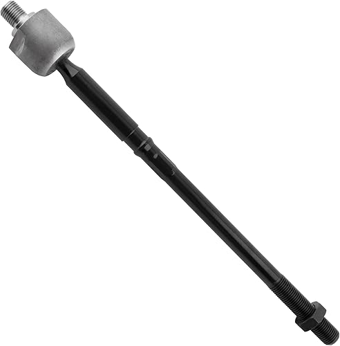 Miniatura 7 de BOXI 2 extremos de barra de acoplamiento interiores delanteros para Ford Fiesta 2011-2013  para Ford Fiesta 2014-2018 (sin ST)  EV800903