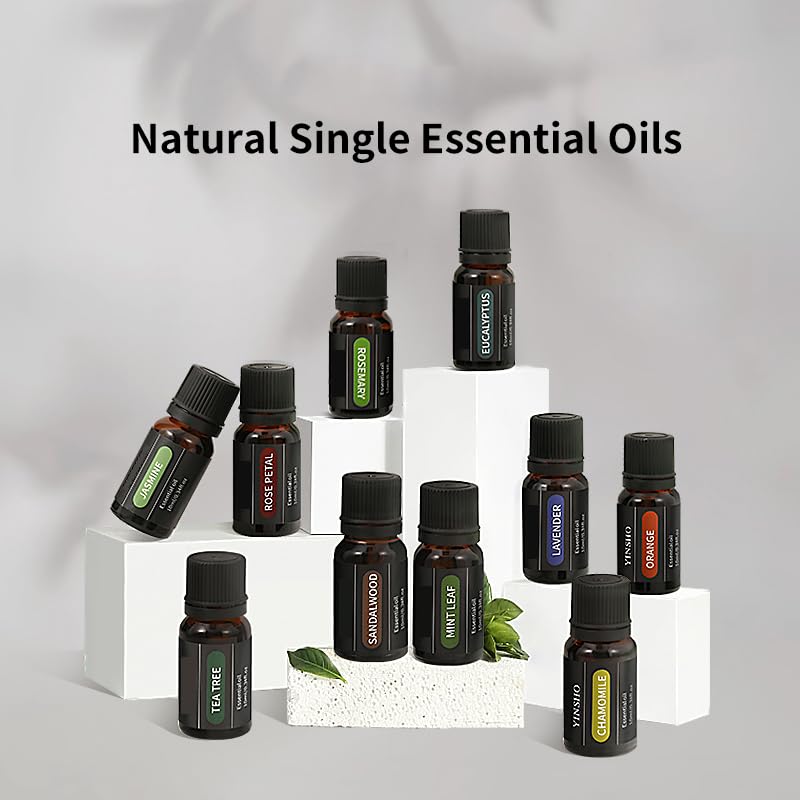 Aceite de Árbol de Té para Masajes y Aromaterapia miniatura 2
