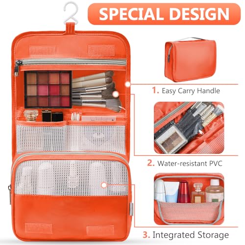 Image of 8 Set Packing Cubes for Travel, Gifts for Women Mom,Anti-Tearing Suitcase Organizer,OlarHike Vacation Essentials & Accessories for Cruise Ship