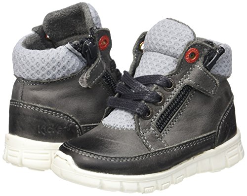 Kickers