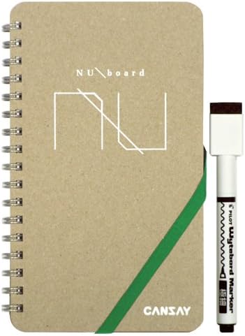 NUboard pocket size NGSH11FN08