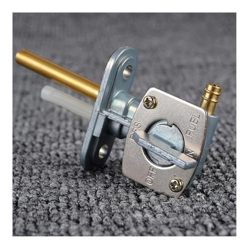 Grifo de combustible compatible con interruptor para moto 1600 5