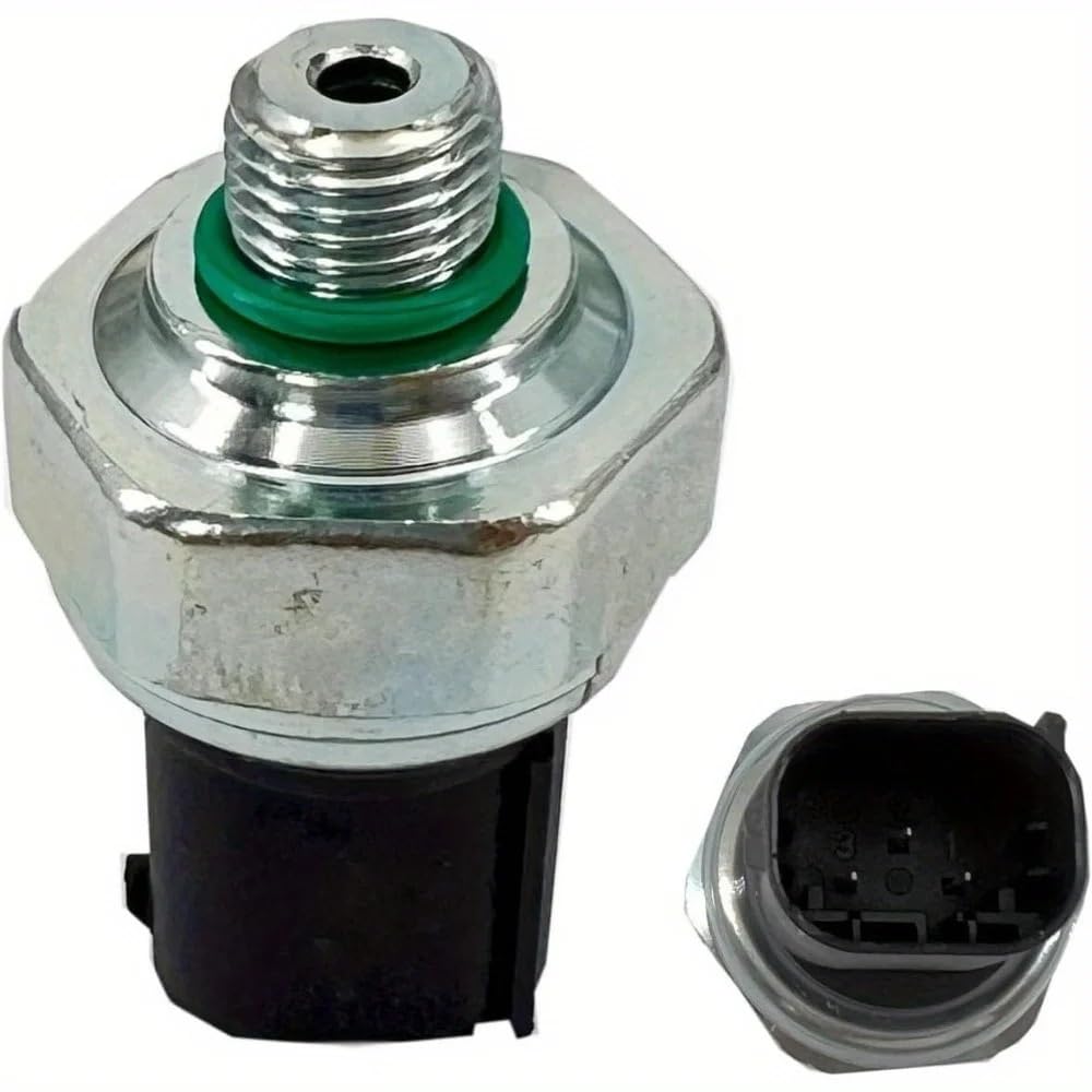 Sensor de interruptor de presión Para interruptor de sensores de presión de refrigerante Para Bmw 530I interruptor de presión A/C