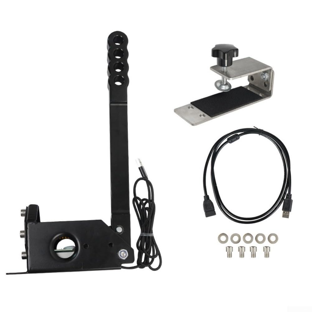 Freno de Mano Sim Racing PC Hall Sensor para logitech G29 Freno