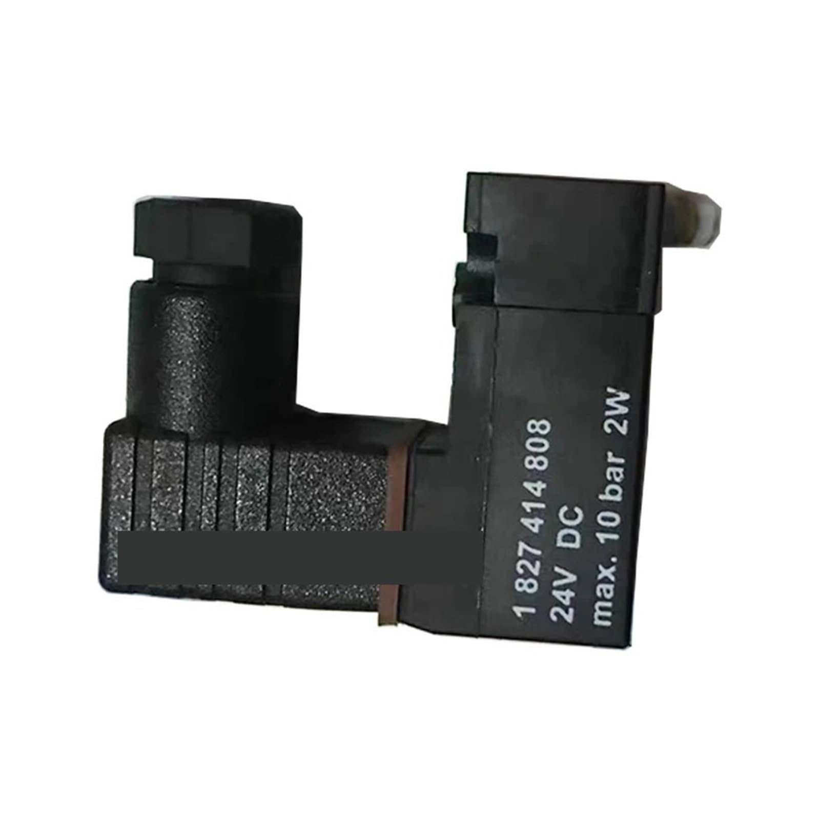 BFSYDLUJ Solenoid Valve Coil 1827414808 Pilot Valve