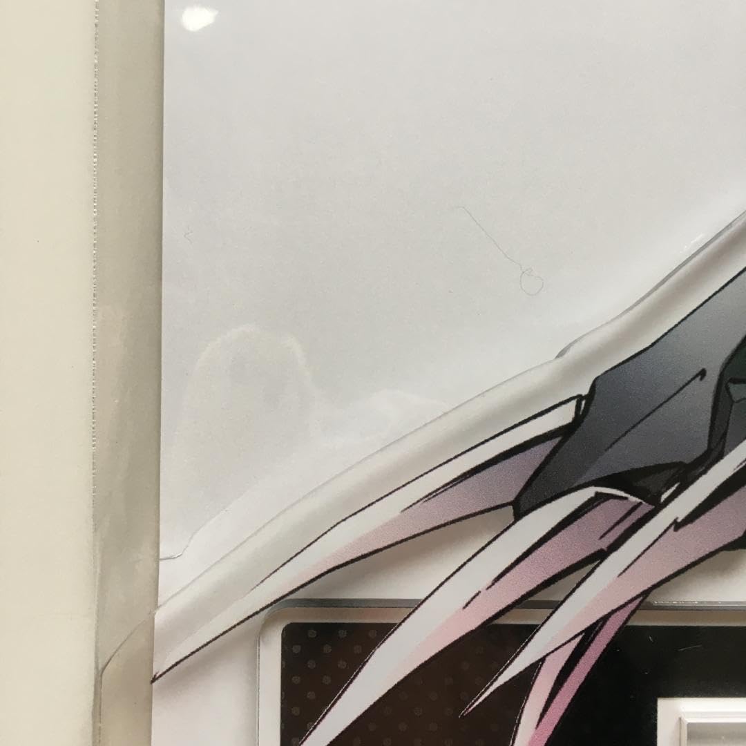 シャーマンキング ハオ 甲縛式 O・S でかアクリルスタンド アクリルスタンド・アクリルパネル ハオ 甲縛式O・Sデカアクリル