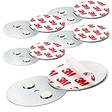 ✅ SCHNELLER Batterie- und Gerätewechsel. Rauchmelder defekt? Einfach neuen ankleben!