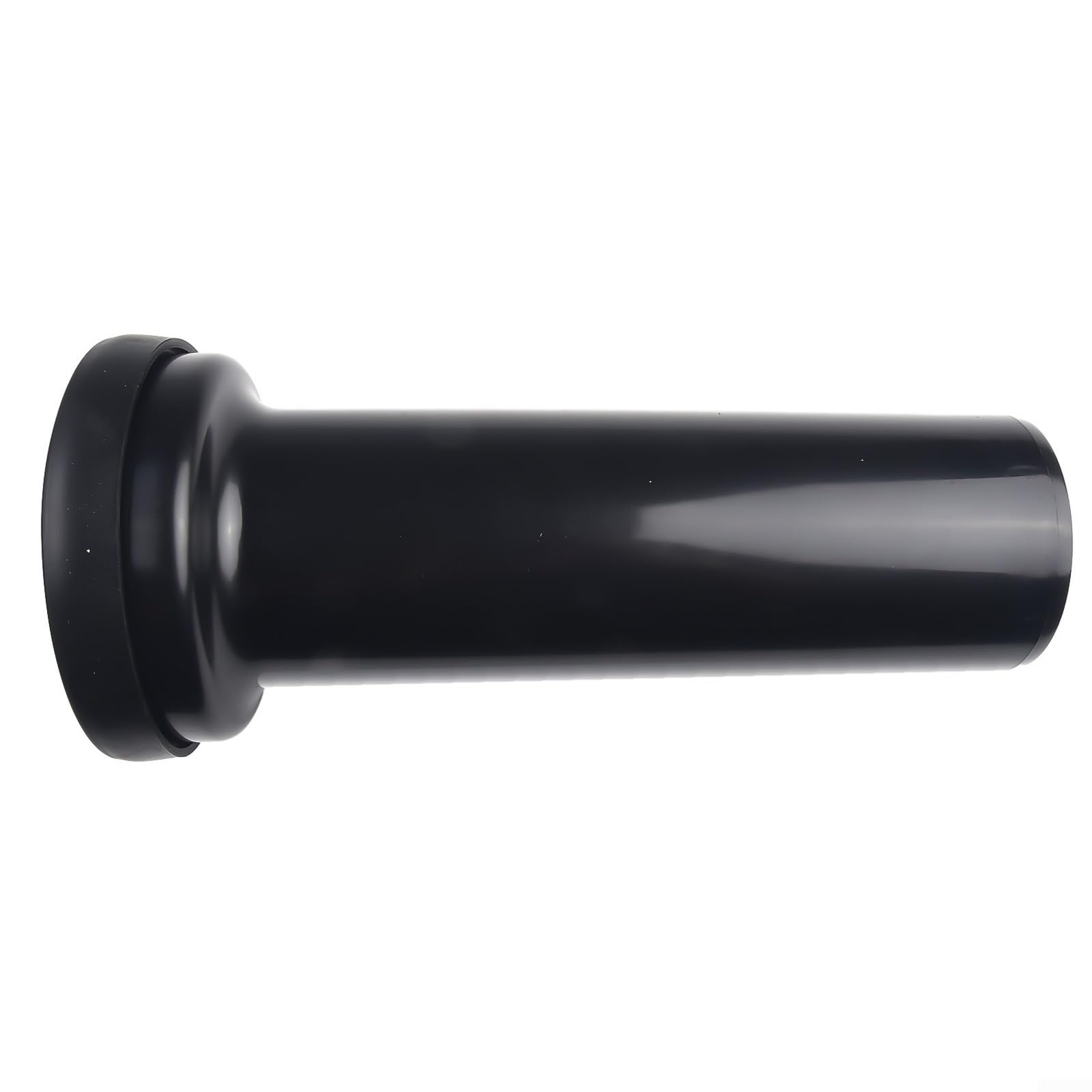Kit de connecteur de 300 mm pour châssis de réservoir uniquement, kit de connecteur de cadre de réservoir de WC avec rallonge de tuyau de chasse d'eau de 45 mm à fixation murale