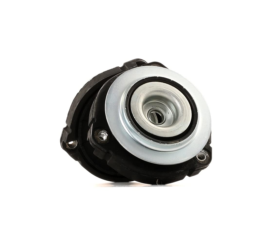 SKF VKDA 35115 T Coupelle d'amortisseur Essieu avant Compatible avec SEAT Ibiza III 3/5 portes 6L, VW Polo IV 3/5 portes 9N, 9A, SKODA Fabia II 3/5 portes 542 Fabia II Combi 545 FABIA 6Y2