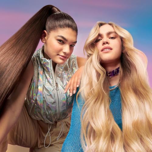 Garnier fructis hair food masque ananas cheveux longs & ternes 400ml - vue 8