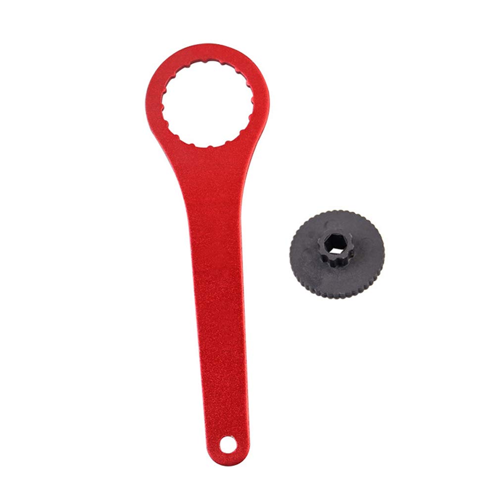 VOANZO Bicycle Bottom Bracket Wrench Mountain Bike Cycling Spanner Install Tool