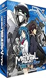 Full Metal Panic! The Second Raid - Intégrale + OAV - Édition Collector