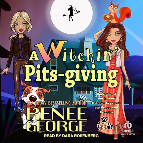 Experience A Full Audiobook That Is Simply Powerful.