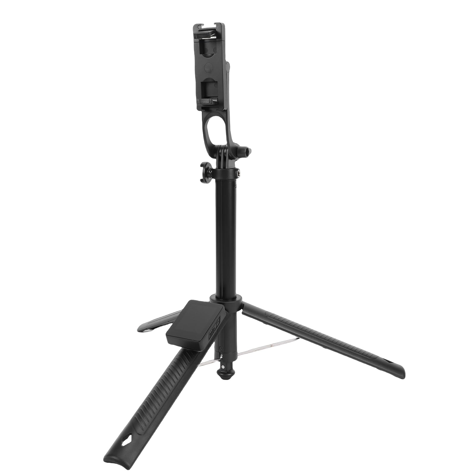 Zunate Trípode Automático con Pantalla Selfie de 2 Pulgadas para Capturar Fotografías sin Esfuerzo y una Experiencia de Visualización Mejorada, Viajes y Eventos