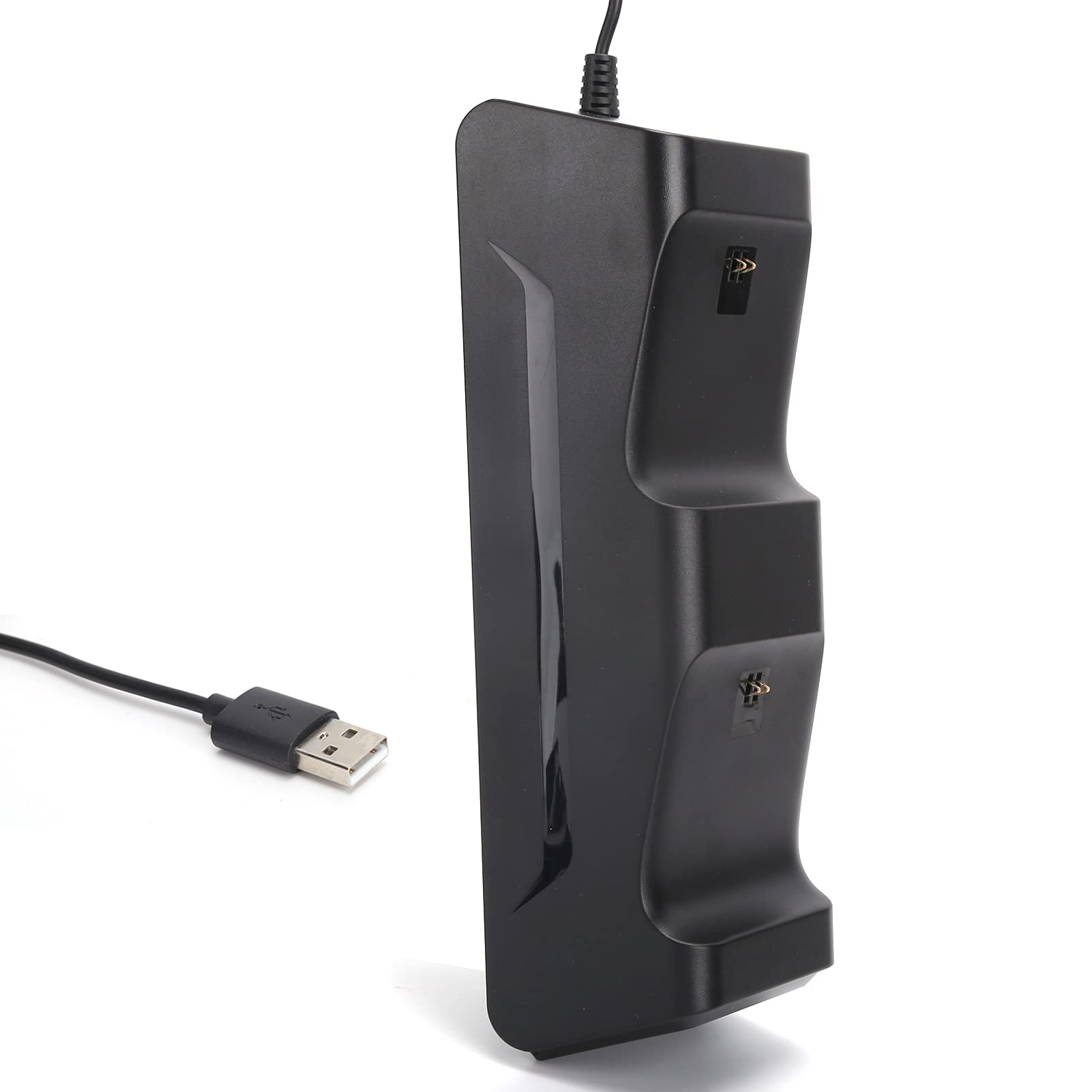 Dual Controller Charging Station per Series X/S, One S/X