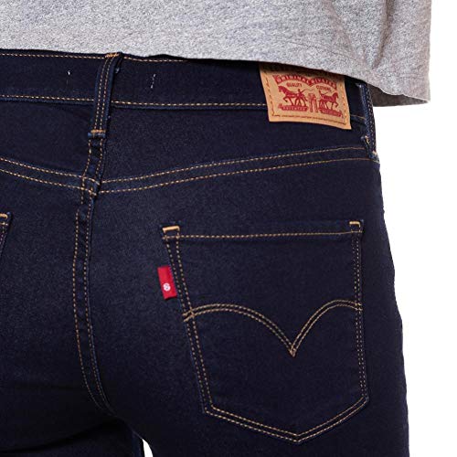 Levi's Women's 315 Shaping Bootcut Jean, Darkest Sky, 31 (US 12) R4