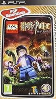 LEGO Harry Potter: Years 5-7 Essentials (Sony PSP)