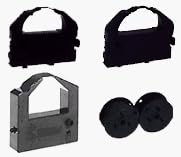 Modelo NK501P Cinta de caja registradora púrpura