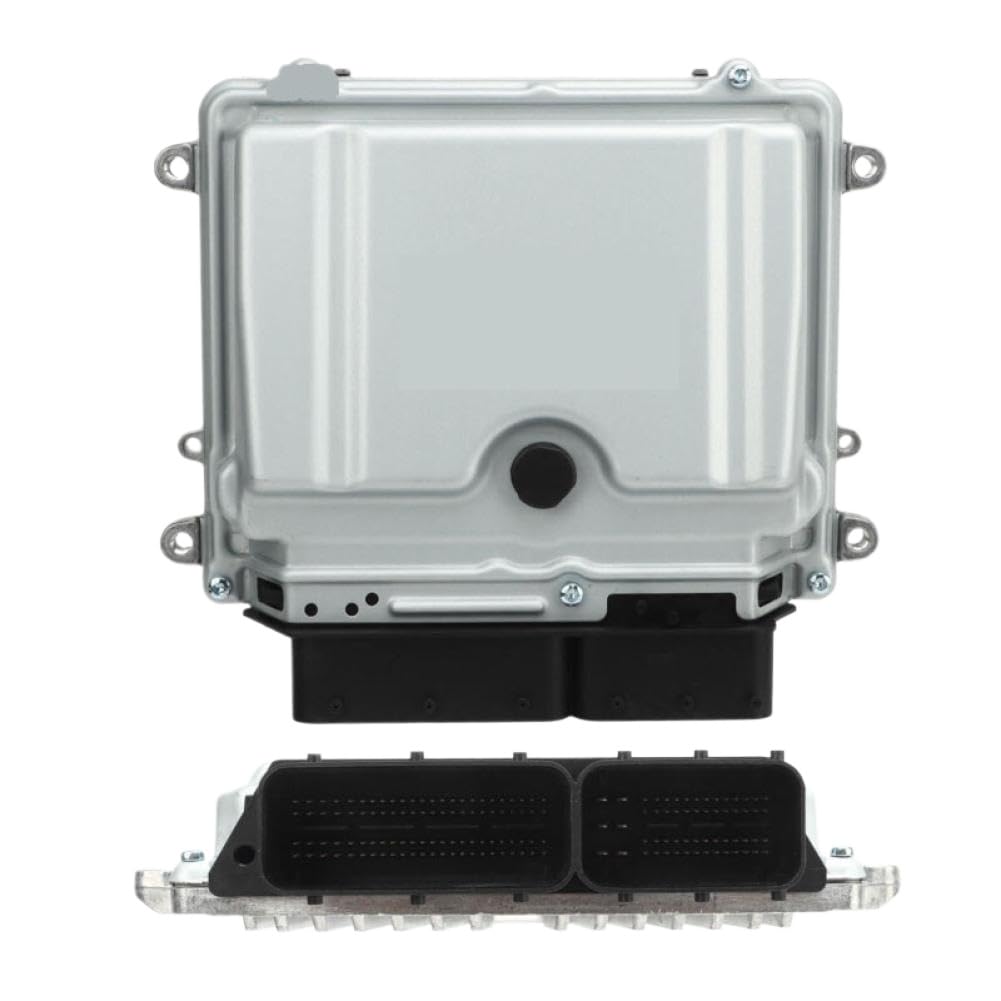 Engine Control Module ECU ECM A2731536591 Compatible With Mercedes-Benz W216 CL550 S550