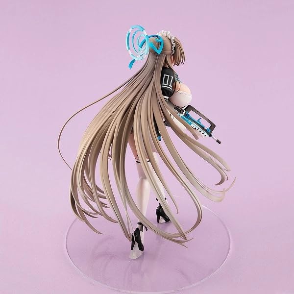 Amazon.co.jp: Lucrea(ルクリア) ブルーアーカイブ -Blue Archive 