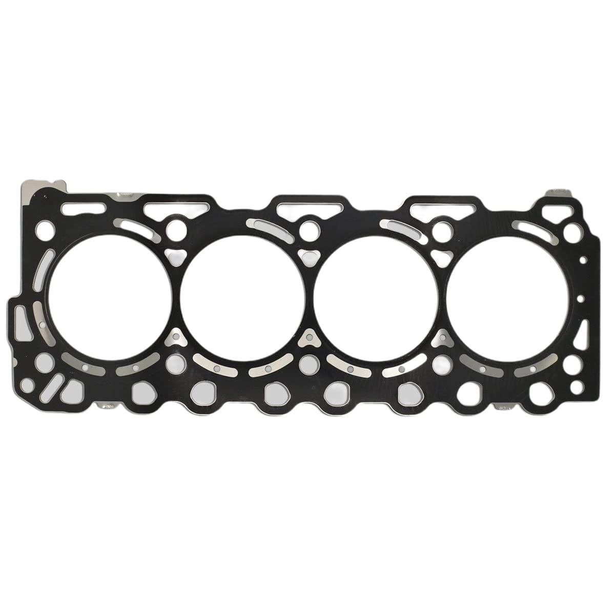 motokentCYLINDER HEAD GASKET (STEEL): KUBOTA / V3307-6962