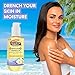 Palmer's Cocoa Butter Formula Body Oil, Moisture Drenching Tahitian Vanilla, 6.5 Oz, 72Hr Hydration with Shea Butter & Vitamin E for Softer Skin, Protects & Soothes Dryness, Dermatologist Approved