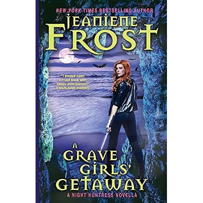 A Grave Girls' Getaway