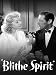 Blithe Spirit
