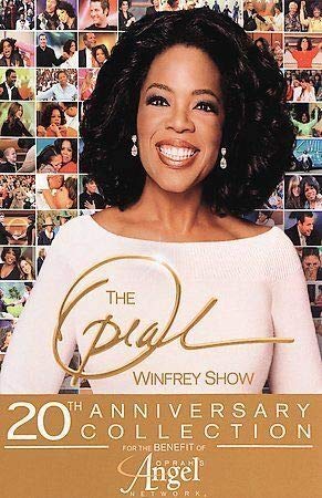 The Oprah Winfrey Show: 20th Anniversary DVD Collection 6PK