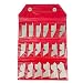 HFS (R) 18 Piece Angle Gauge Set with Pouch