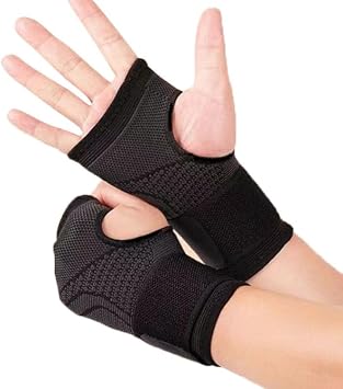 SWZEC Compress Premium Bamboo Wrist Sleeve
