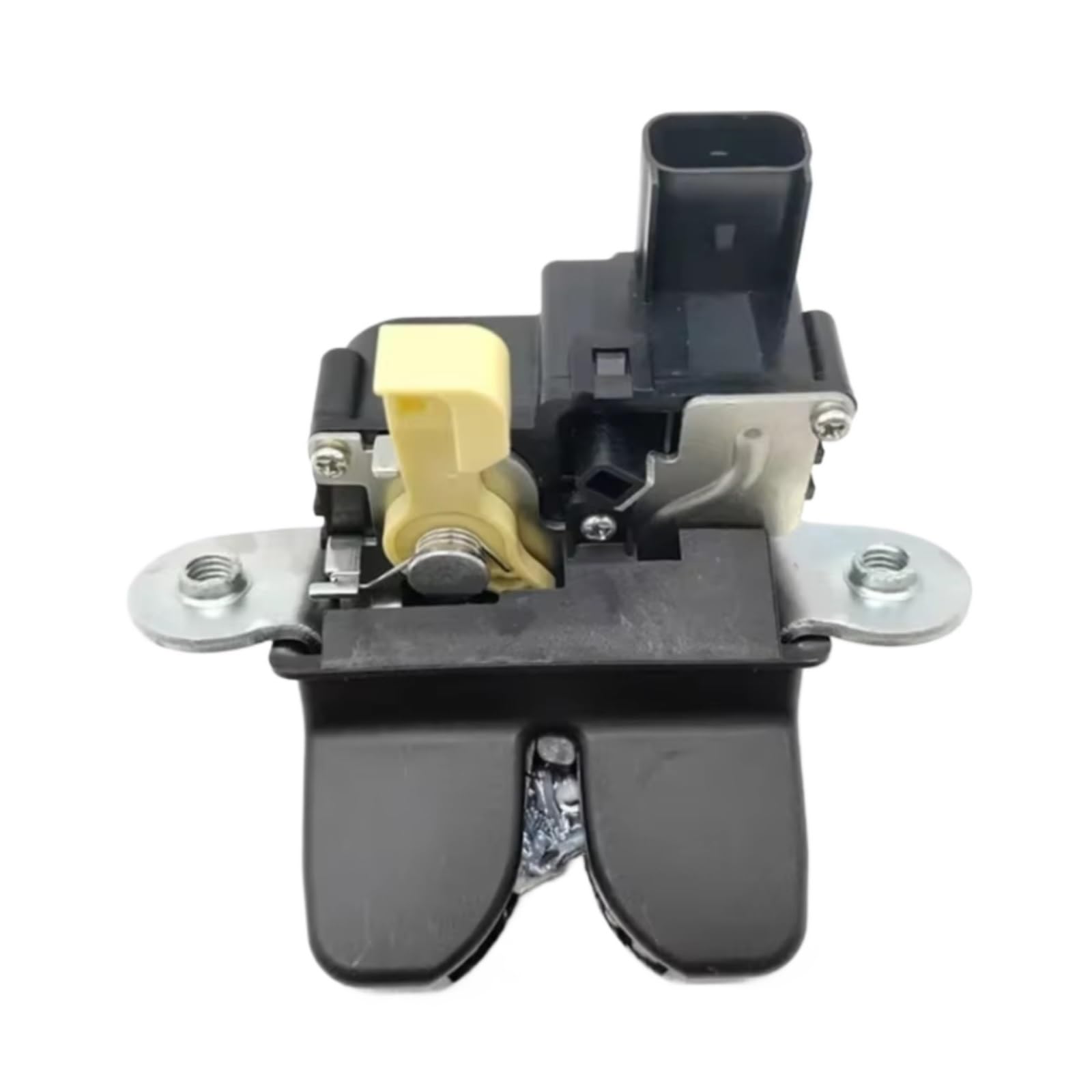 Glilar One Color Tailgate Latch Actuator Compatible With Hyundai For Creta For Ix25 2016 2017 2018 Car Tailgate Lock Actuator Latch Accessories Replacement Oem: 81230-C9000