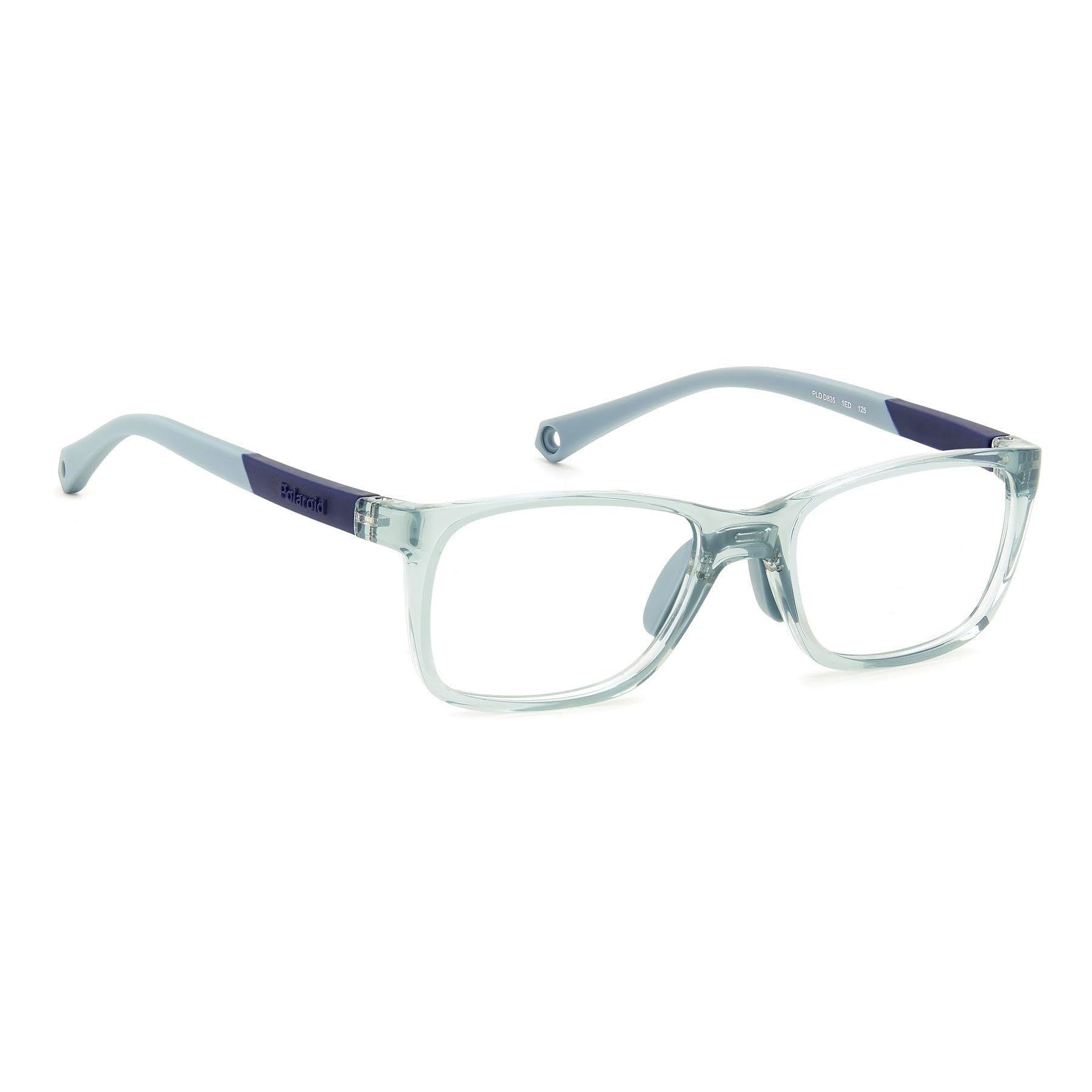 Pld D835 Marcos para gafas recetadas Unisex niños