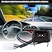 Gorgeri Passenger Electric Power Window Control Switch Power Window Button Universal Car Power Window Switch Regulator Kits for 84-90 84810-90A01-06