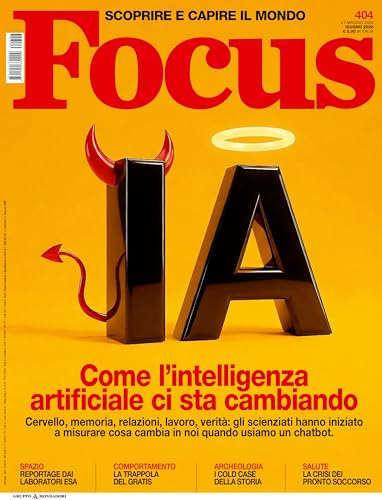 Focus # 06 | 2026