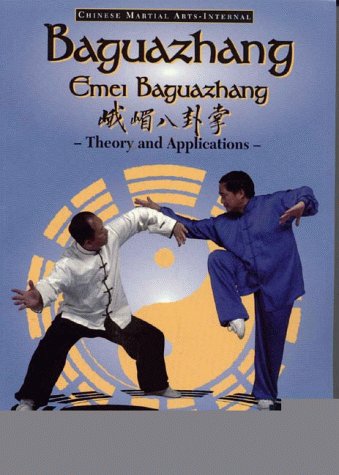 Baguazhang Baguazhang