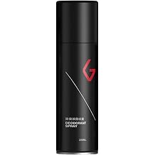 GOTO Shoe Deodorizer Spray 6.76Fl oz, Fit for Sneakers, Boots, Suede