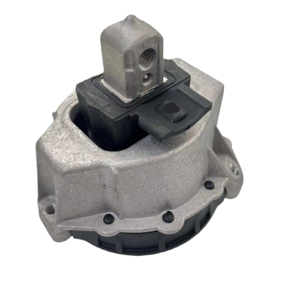 Qgzeayjje 22117581617 Engine Mount Compatible With G20 G25 Z4 230I 330I 430I 2.0L 2019 2020 2021 2022 2023 Left Right 22117581618 (22117581617)