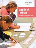 praxis englisch bad hersfeld  Englisch lernen nach Maria Montessori (Montessori Praxis)