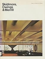 Skidmore, Owings & Merrill (Masters of Modern Architecture) 0671206966 Book Cover