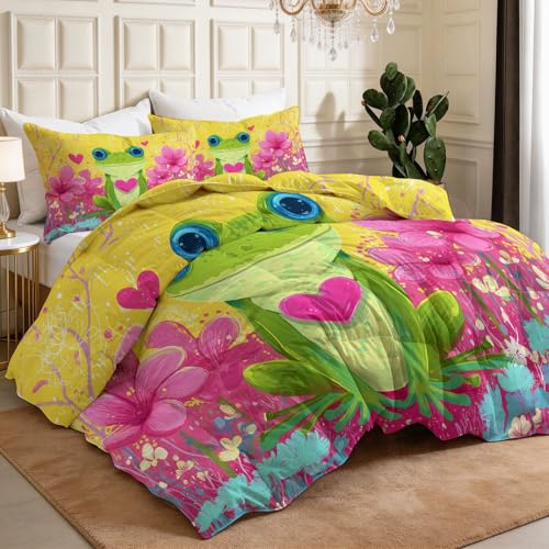 Edredón sin funda de 155 x 220 cm suave y cálido para todo el año 8